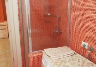 Casa Vacanze Appartamento Suabida Alloggio Uso Turistico